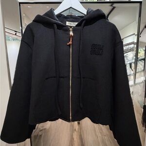 Women’s jacket Size M